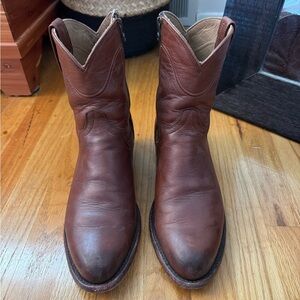 Tecovas men’s boots